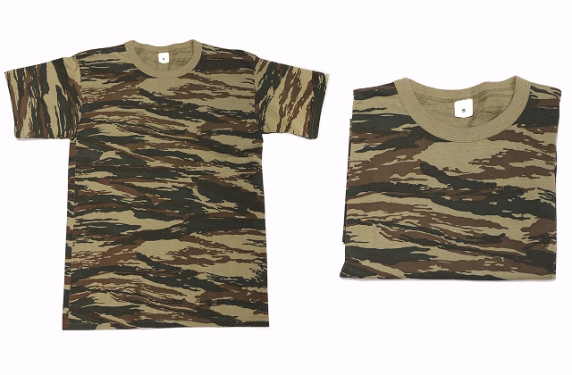 tshirtcamo